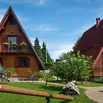 Runolist Mountain - 3 With Pool & Near Risnjak Horská chata