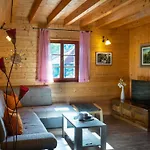 Runolist Mountain - 3 With Pool & Near Risnjak Crni Lug