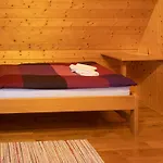 Horská chata Runolist Mountain - 3 With Pool & Near Risnjak