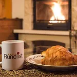 Runolist Mountain - 3 With Pool & Near Risnjak * Crni Lug