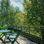 Runolist Mountain - 3 With Pool & Near Risnjak *