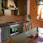 Runolist Mountain - 3 With Pool & Near Risnjak Chalet *