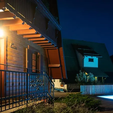 Runolist Chalet