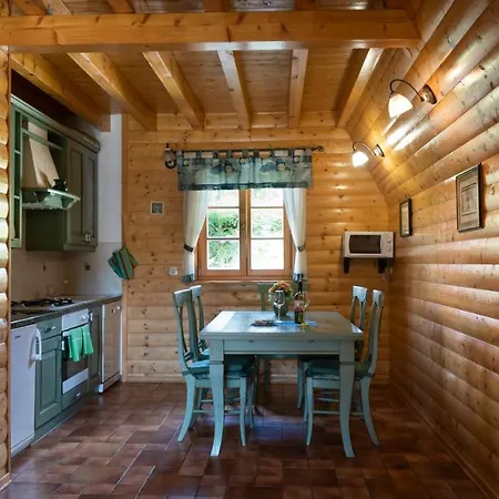Chalet Runolist *