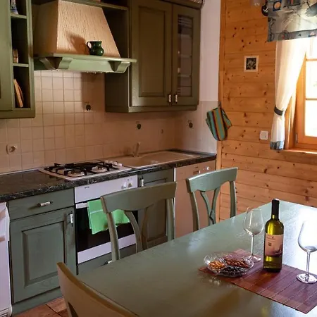 Runolist Chalet *