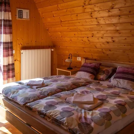 Chalet Runolist *