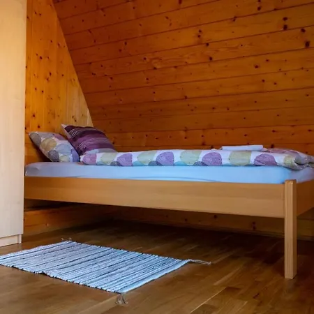 Runolist Chalet *