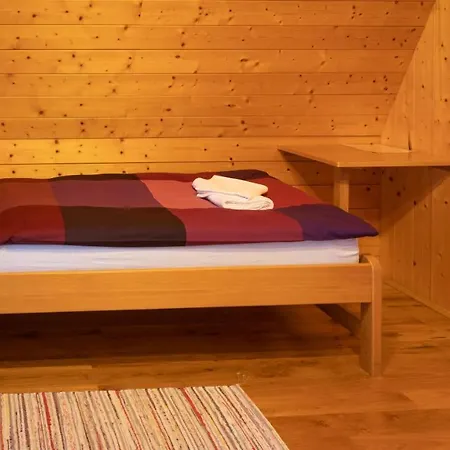 Chalet Runolist