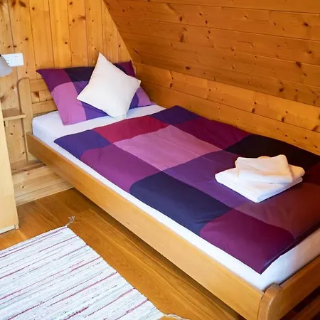 Runolist Chalet *