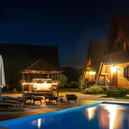 Chalet Runolist *