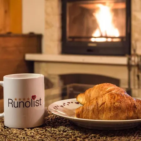 Runolist * Crni Lug