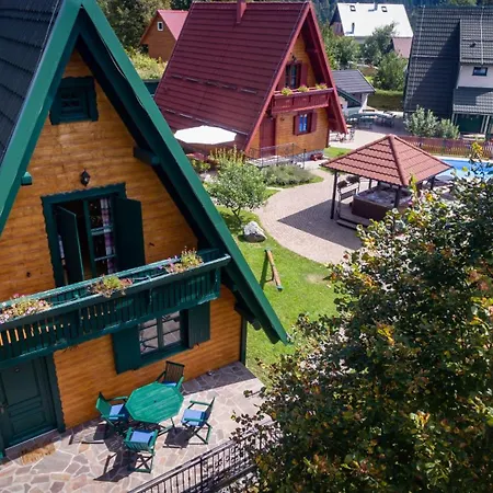 Runolist Chalet *