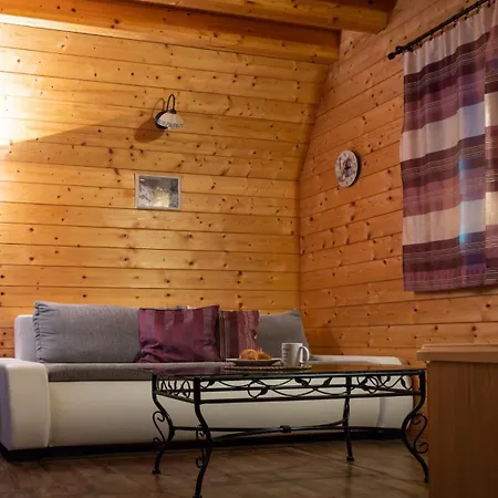 Chalet Runolist *