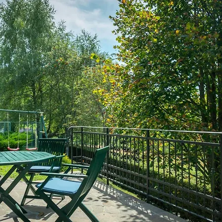 Runolist Mountain - 3 With Pool & Near Risnjak *