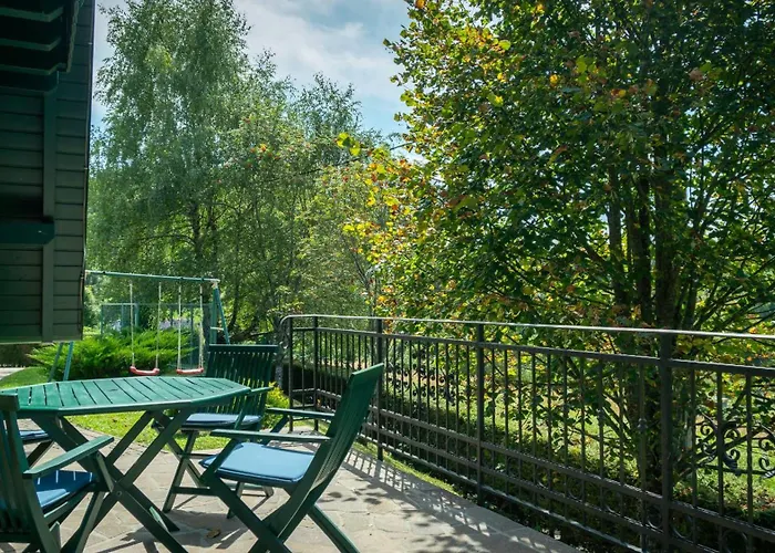 Runolist Mountain - 3 With Pool & Near Risnjak *